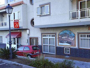 Casa Pedro Restaurant Tenerife