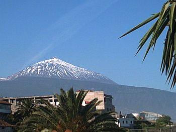 Mount Teide
