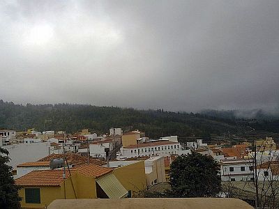 Vilaflor