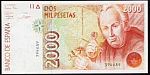 2000 pesetas