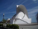Auditorio de Tenerife