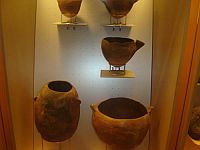 Guanche pottery