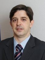 Javier Gonzales Ortiz