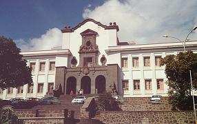 La Laguna University