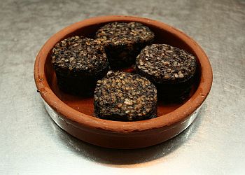 morcilla