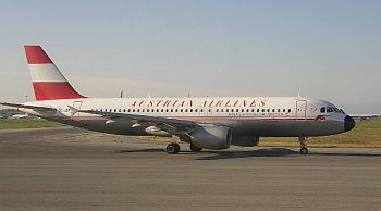 Austrian Airlines