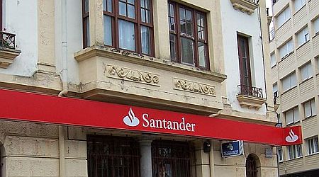 Banco Santander