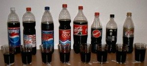 cola