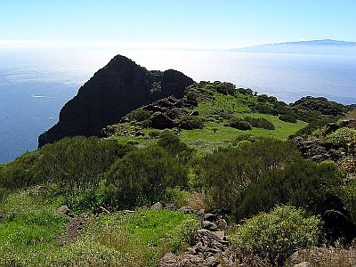 walking in Tenerife 2