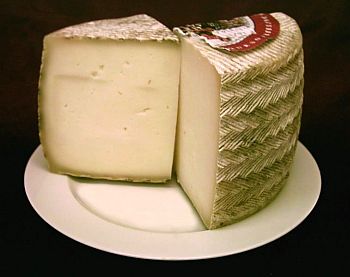 Manchego cheese